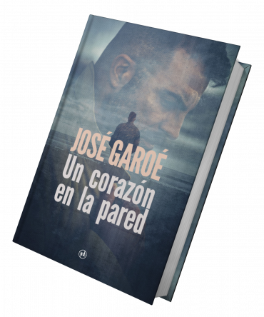 jose-garoe-un-corazón.en-la-pared-libro